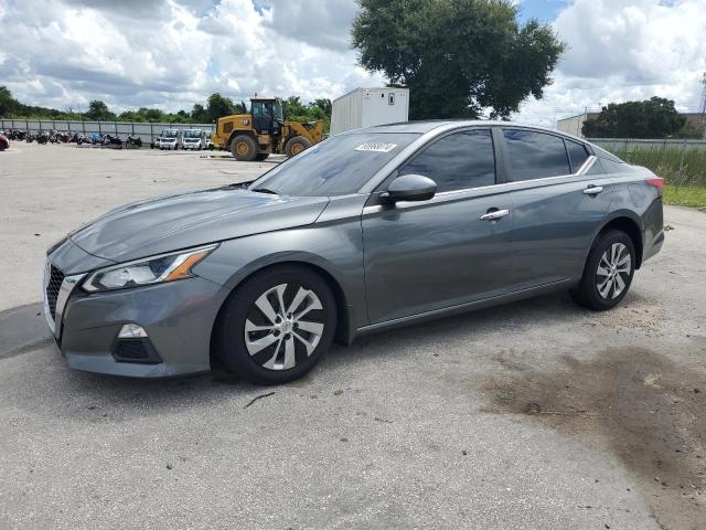 NISSAN ALTIMA S 2019 with VIN 1N4BL4BV3KC209398 - Photo from auction
