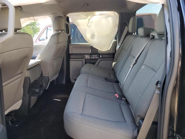 Zdjęcie 10 z aukcji – 2016 FORD F150 SUPER z VIN 1FTEW1EF4GKD45330