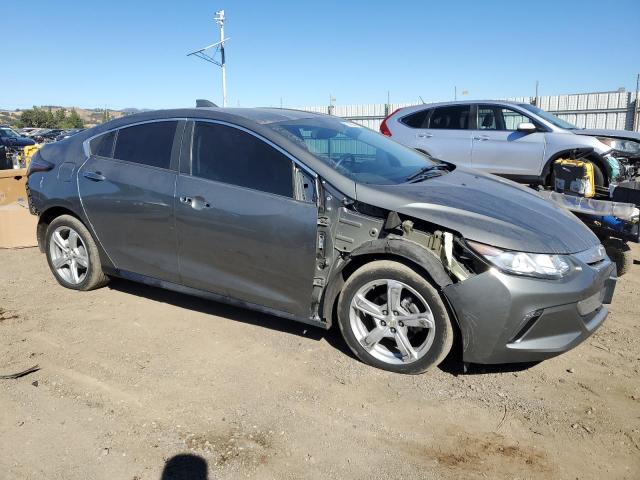 Photo 4 from auction – 2017 CHEVROLET VOLT LT with VIN 1G1RC6S50HU105290