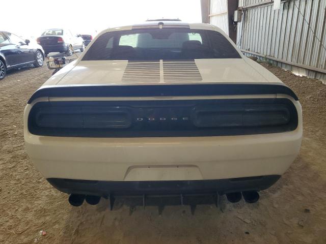 Photo 6 from auction – 2018 DODGE CHALLENGER with VIN 2C3CDZBT0JH305268