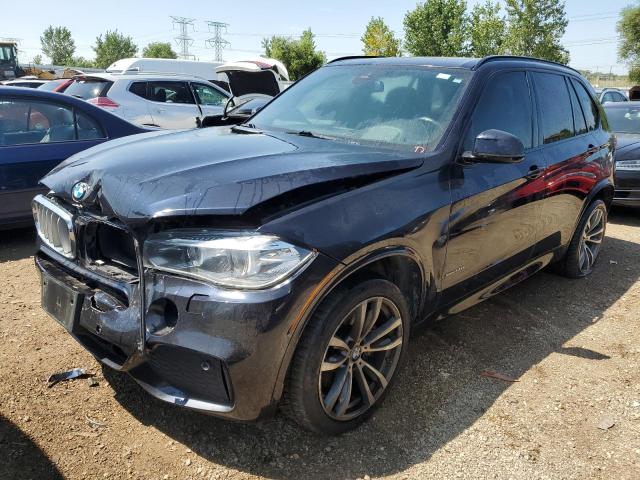 Photo 1 from auction – 2015 BMW X5 XDRIVE5 with VIN 5UXKR6C54F0J78896