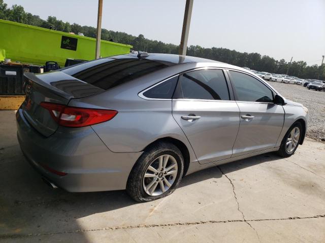 Photo 3 from auction – 2017 HYUNDAI SONATA SE with VIN 5NPE24AF3HH567974