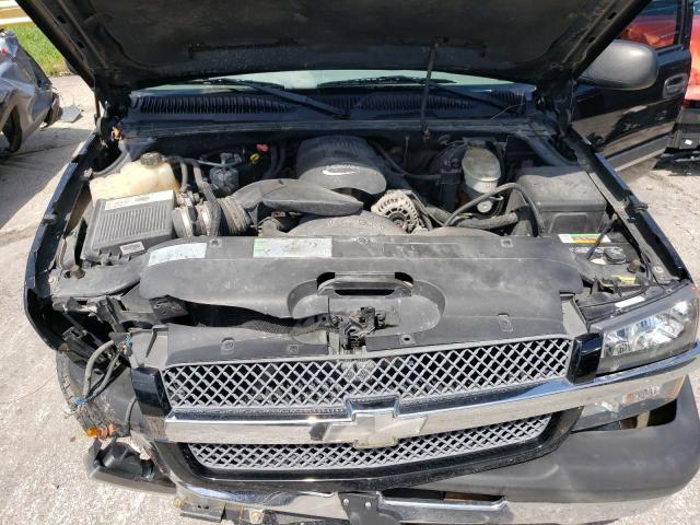 Photo 11 from auction – 2003 CHEVROLET SILVERADO with VIN 1GCEK19TX3Z167534