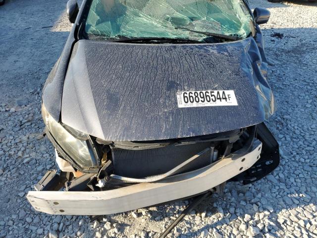 Photo 11 from auction – 2015 HONDA CIVIC EX with VIN 2HGFB2F85FH542200