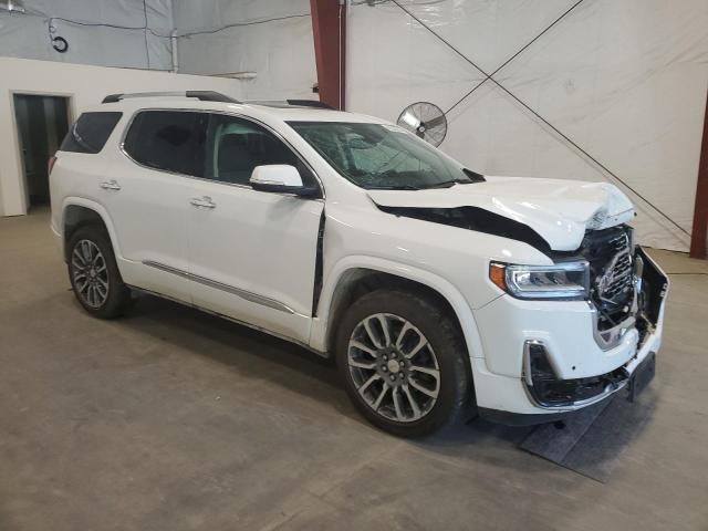 Photo 4 from auction – 2023 GMC ACADIA DEN with VIN 1GKKNXLS2PZ204146