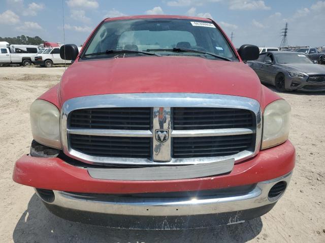 Photo 5 from auction – 2006 DODGE RAM 1500 S with VIN 1D7HA18N36J131342