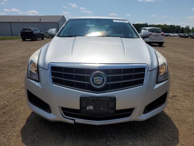 Photo 5 from auction – 2013 CADILLAC ATS with VIN 1G6AA5RX6D0164909