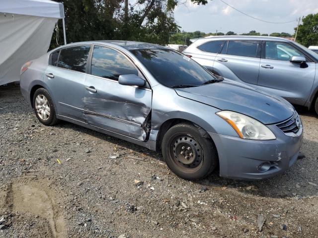 Photo 4 from auction – 2012 NISSAN ALTIMA BAS with VIN 1N4AL2AP3CN475822