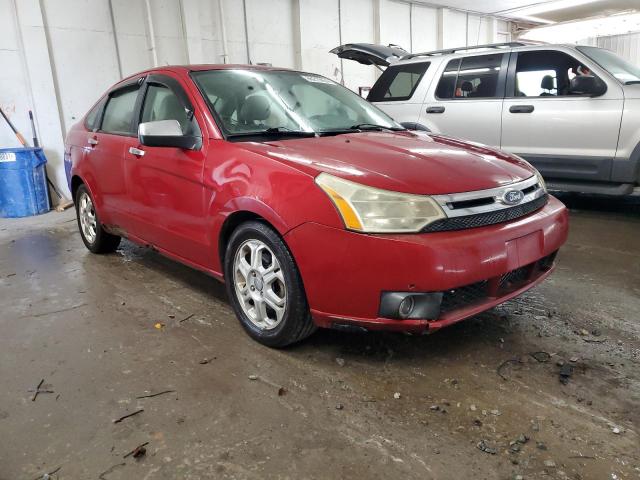 Photo 4 from auction – 2010 FORD FOCUS SEL with VIN 1FAHP3HN3AW260655