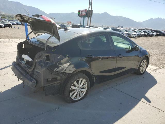 Photo 3 from auction – 2014 KIA FORTE LX with VIN KNAFX4A63E5062340