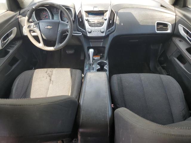 Photo 8 from auction – 2010 CHEVROLET EQUINOX LT with VIN 2CNFLEEW9A6207342