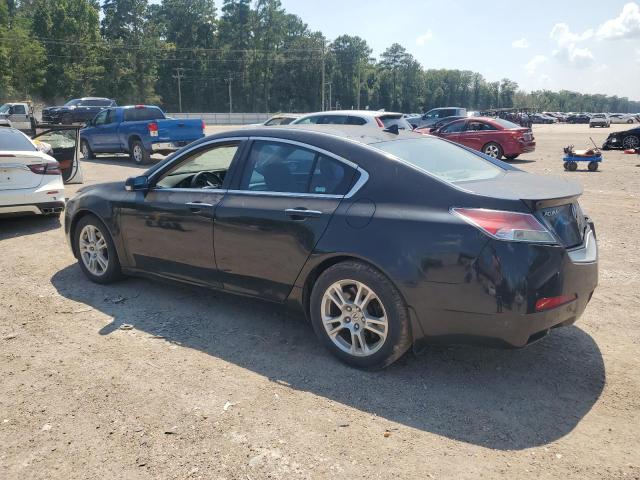 Photo 2 from auction – 2009 ACURA TL with VIN 19UUA86569A008810