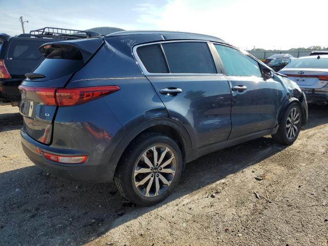 Photo 3 from auction – 2017 KIA SPORTAGE E with VIN KNDPNCAC3H7119125