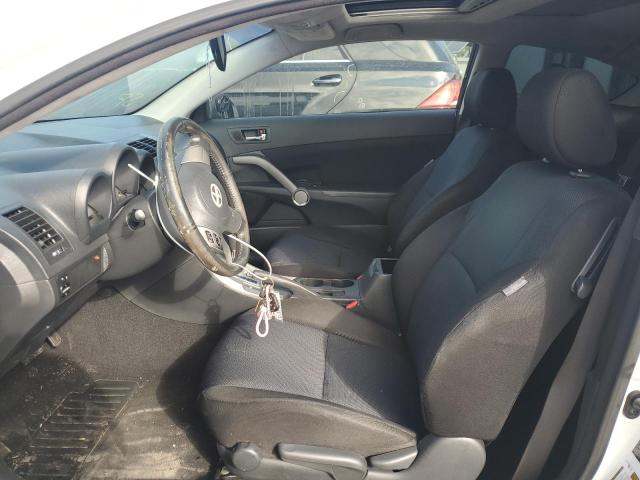 Photo 7 from auction – 2010 SCION TC with VIN JTKDE3B79A0313363