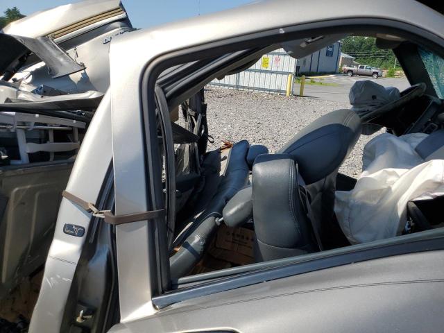 Photo 10 from auction – 2002 CHEVROLET SILVRK1500 with VIN 2GCEK19T421274375