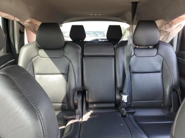 Photo 10 from auction – 2015 ACURA MDX with VIN 5FRYD4H29FB013424