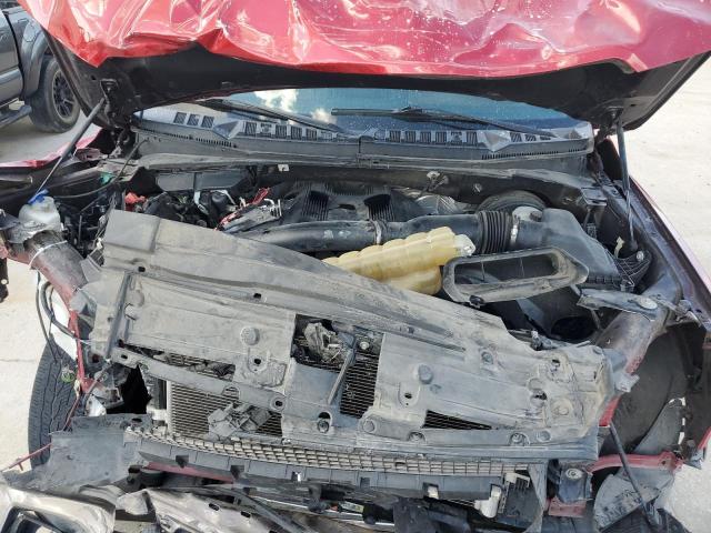 Photo 11 from auction – 2020 FORD F150 SUPER with VIN 1FTEW1C4XLFC05030