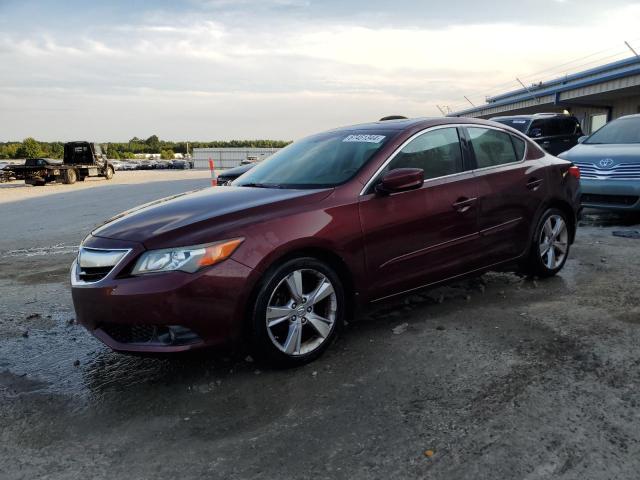 Photo 1 from auction – 2013 ACURA ILX 20 PRE with VIN 19VDE1F53DE009437