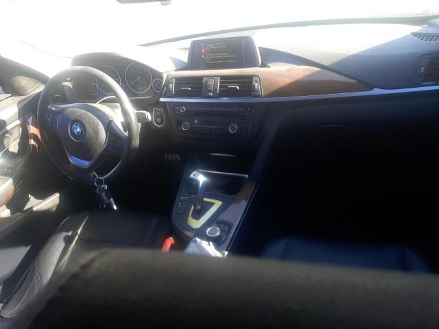 Photo 8 from auction – 2015 BMW 328 I with VIN WBA3A5G51FNS85986