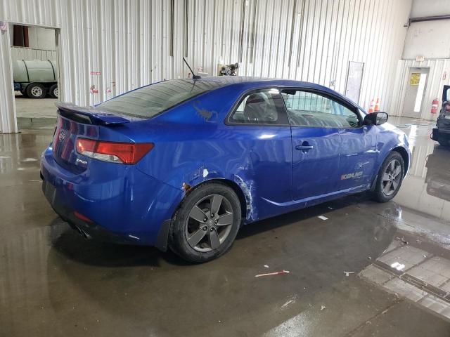 Photo 3 from auction – 2012 KIA FORTE EX with VIN KNAFU6A24C5508218