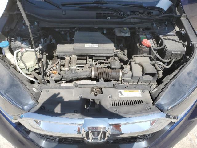 Photo 12 from auction – 2018 HONDA CR-V EXL with VIN 7FARW2H84JE058972