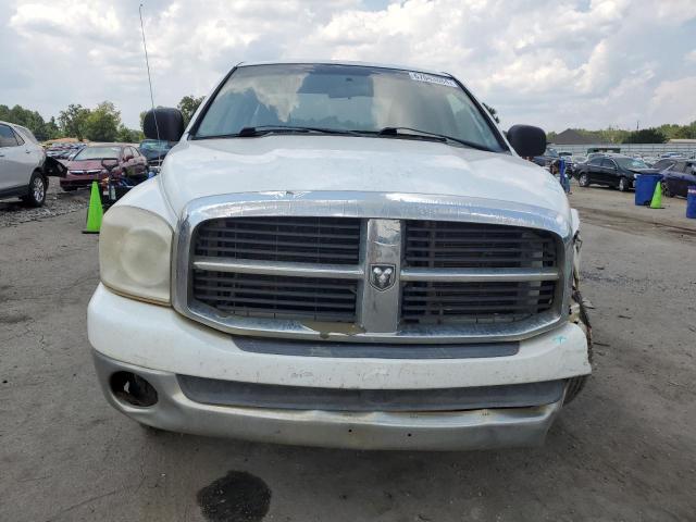 Photo 5 from auction – 2007 DODGE RAM 1500 S with VIN 1D7HA18P37J635389