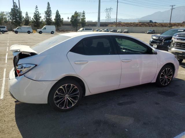 Photo 3 from auction – 2015 TOYOTA COROLLA L with VIN 5YFBURHE1FP220117