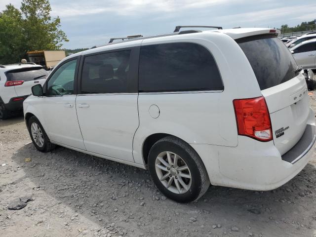 Photo 2 from auction – 2018 DODGE GRAND CARA with VIN 2C4RDGCG0JR328538