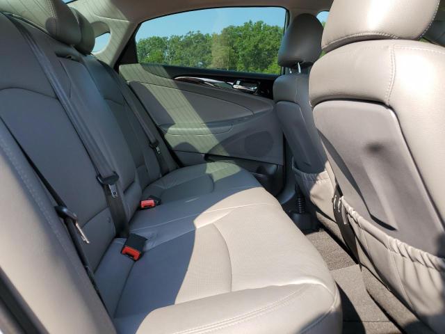 Photo 10 from auction – 2013 HYUNDAI SONATA SE with VIN 5NPEC4AB1DH576001