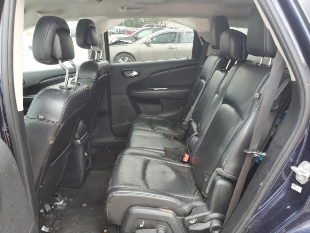 Photo 11 from auction – 2017 DODGE JOURNEY CR with VIN 3C4PDCGG6HT516384