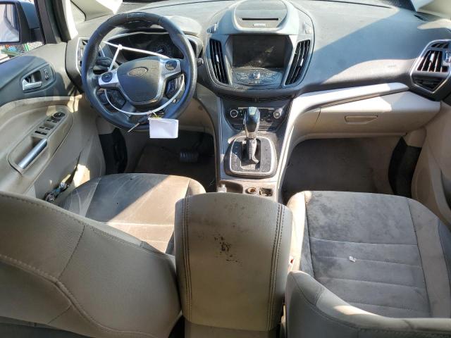 Photo 8 from auction – 2013 FORD C-MAX SE with VIN 1FADP5AU5DL508910