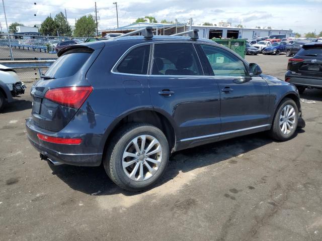 Photo 3 from auction – 2013 AUDI Q5 PREMIUM with VIN WA1LFAFPXDA083095