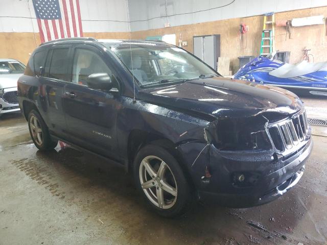 Photo 4 from auction – 2012 JEEP COMPASS SP with VIN 1C4NJDBB5CD623992