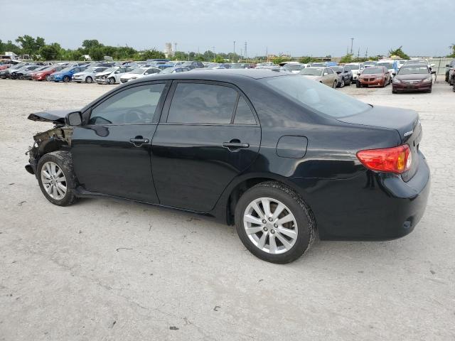 Photo 2 from auction – 2010 TOYOTA COROLLA BA with VIN 2T1BU4EE3AC426717