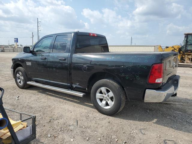 Photo 2 from auction – 2018 RAM 1500 ST with VIN 1C6RR7FG0JS343835