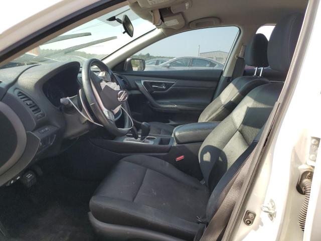 Photo 7 from auction – 2017 NISSAN ALTIMA 4D with VIN 1N4AL3AP7HC493166
