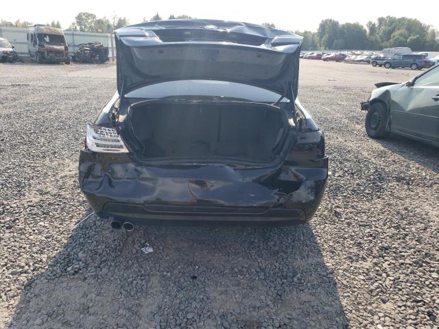 Photo 6 from auction – 2013 BMW 328 I SULE with VIN WBAKE5C50DE432365