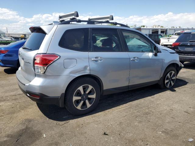 Photo 3 from auction – 2018 SUBARU FORESTER 2 with VIN JF2SJAEC9JH590587