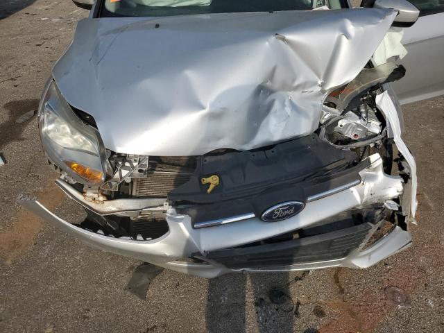 Photo 11 from auction – 2012 FORD FOCUS SE with VIN 1FAHP3K26CL191592