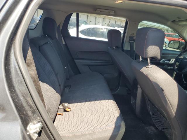 Photo 11 from auction – 2013 GMC TERRAIN SL with VIN 2GKFLREK5D6298594