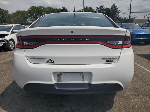 Фото 6 с аукциона – 2015 DODGE DART SE AE с VIN 1C3CDFDH5FD119379