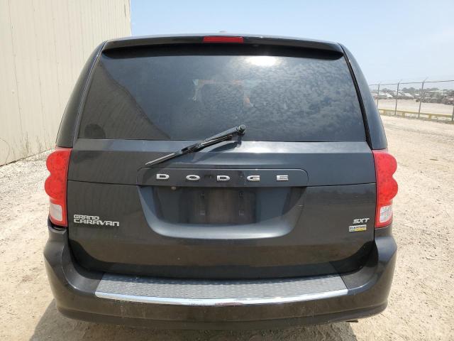 صورة رقم 6 من المزاد - 2017 DODGE GRAND CARA مع VIN 2C4RDGCG4HR851832