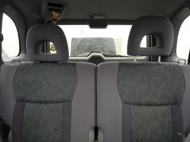 Photo 10 from auction – 2003 TOYOTA RAV4 with VIN JTEHH20V036074390