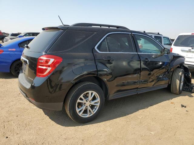 Photo 3 from auction – 2016 CHEVROLET EQUINOX LT with VIN 2GNFLFEK7G6111264