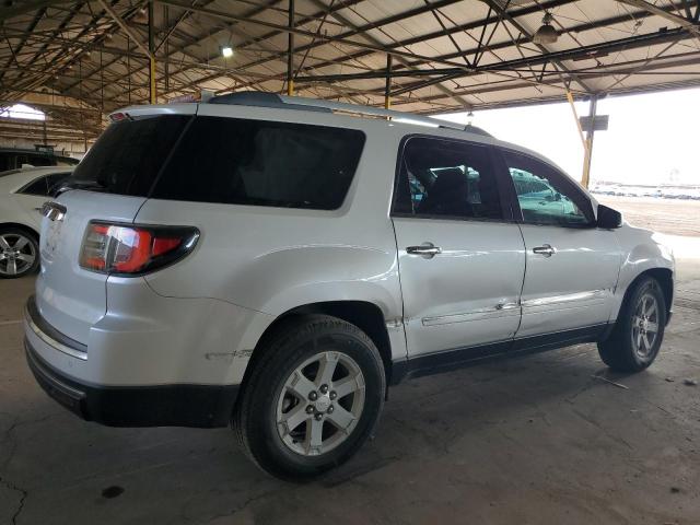 Photo 3 from auction – 2016 GMC ACADIA SLE with VIN 1GKKRPKD4GJ305243