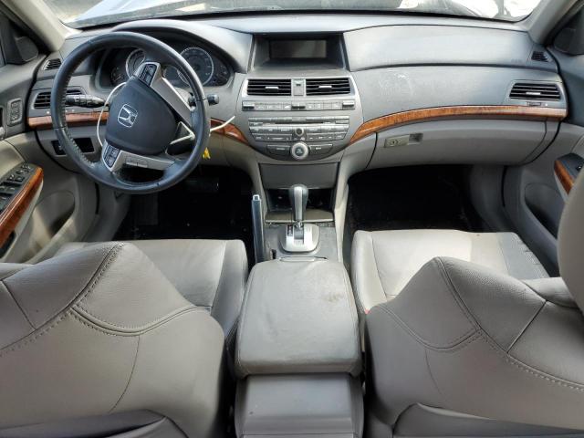 Zdjęcie 8 z aukcji – 2012 HONDA ACCORD EXL z VIN 1HGCP3F85CA017660