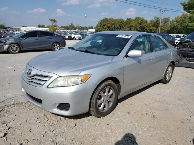 TOYOTA CAMRY BASE 2011 с VIN 4T1BF3EK2BU712052 - Фото с аукциона