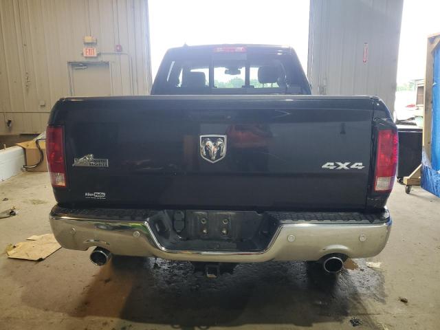 Photo 6 from auction – 2018 RAM 1500 SLT with VIN 1C6RR7GT4JS164404
