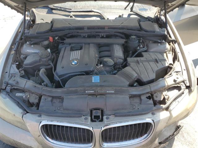 Photo 11 from auction – 2009 BMW 328 I SULE with VIN WBAPH53589A434909
