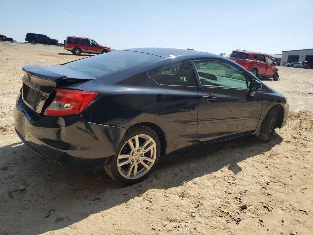 Photo 3 from auction – 2012 HONDA CIVIC EXL with VIN 2HGFG3B16CH536272
